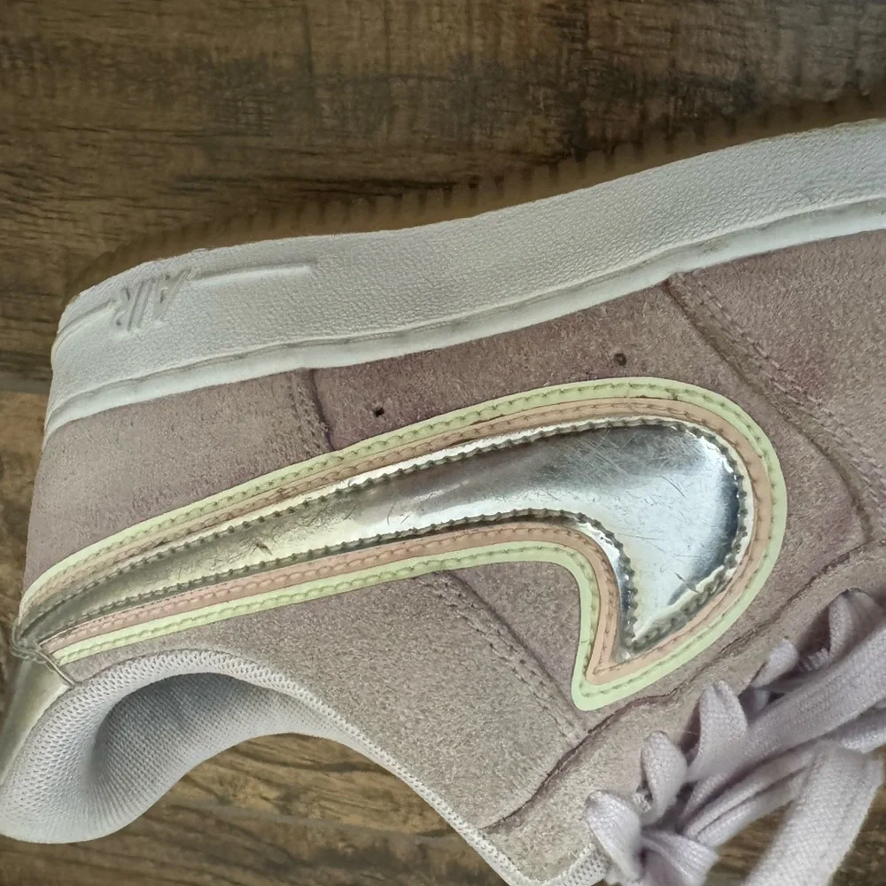 Nike women’s size